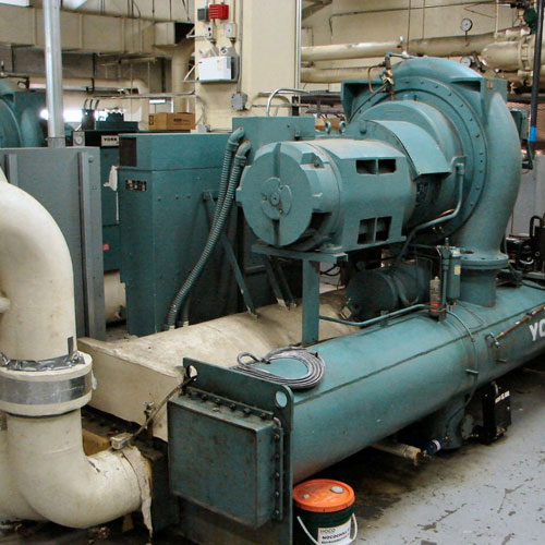 AC Plant Scrap Buyer Musheerabad, Hyderabad, Telangana