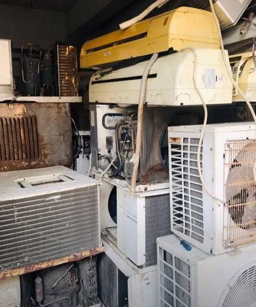 AC Scrap Buyers In Bakram, Kavadiguda, Hyderabad