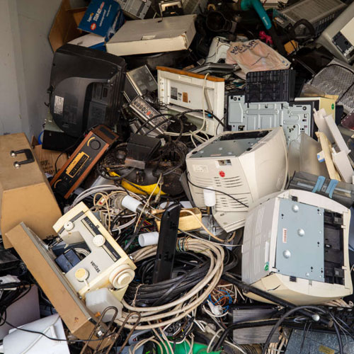 Electronic Scrap Buyers In Musheerabad, Hyderabad