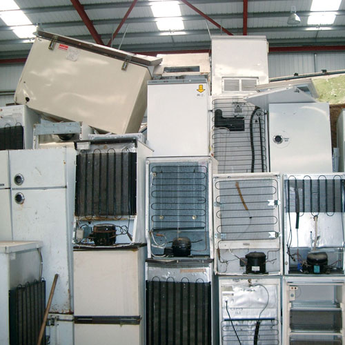 Fridge Scrap Buyers In Musheerabad, Hyderabad