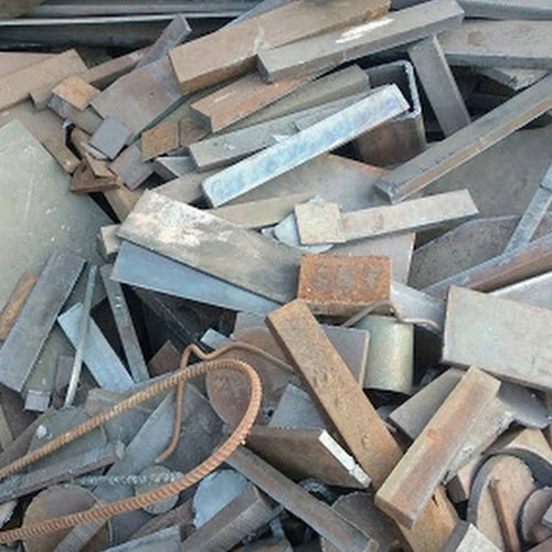 MS Scrap Buyers In Musheerabad, Hyderabad, Telangana