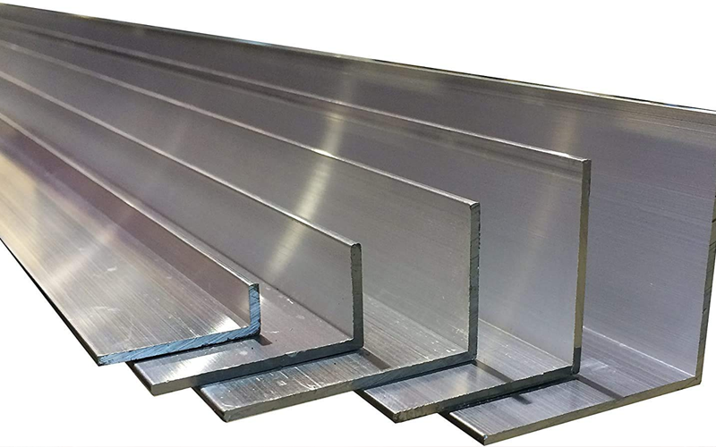 Section Aluminium