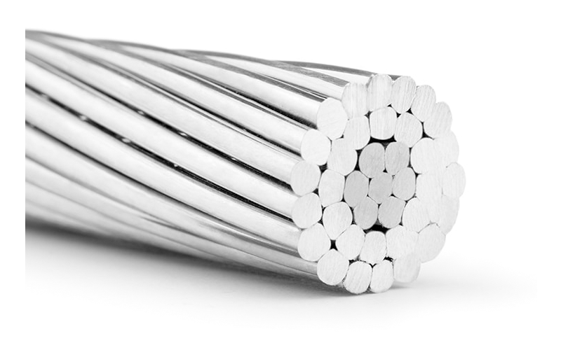 Cable Aluminium