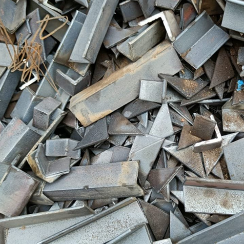 Welcome To Arhaan Iron Traders