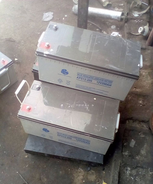 Inverter Scrap Buyers In Telangana