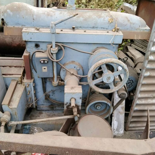 Machinery Scrap Buyers In Telangana