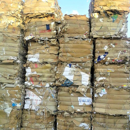 Old Cardboard Scrap Buyers In Telangana