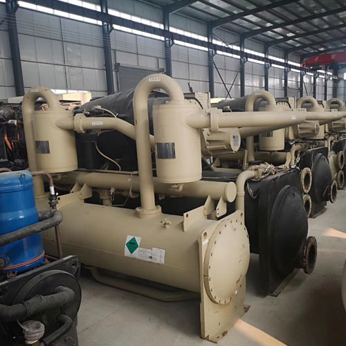 Second Hand AC Plant Scrap Buyers In Telangana