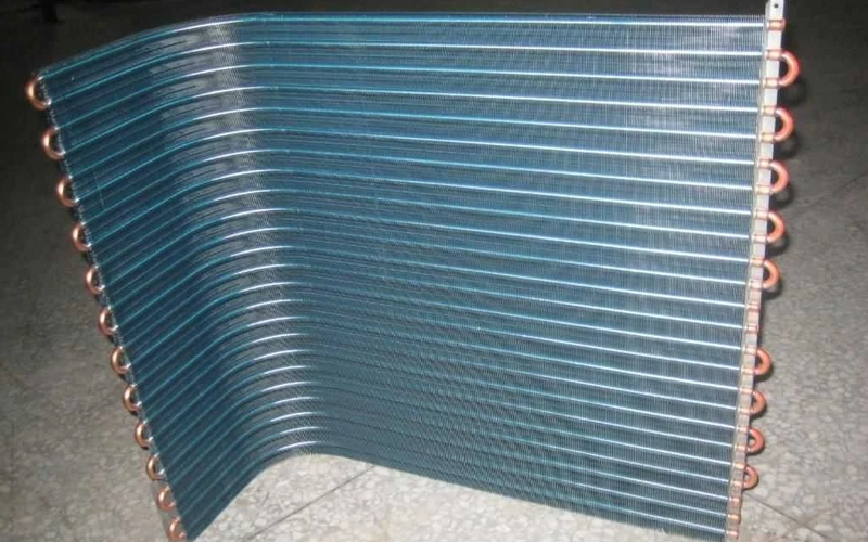 AC Coil Aluminium Services In Telangana