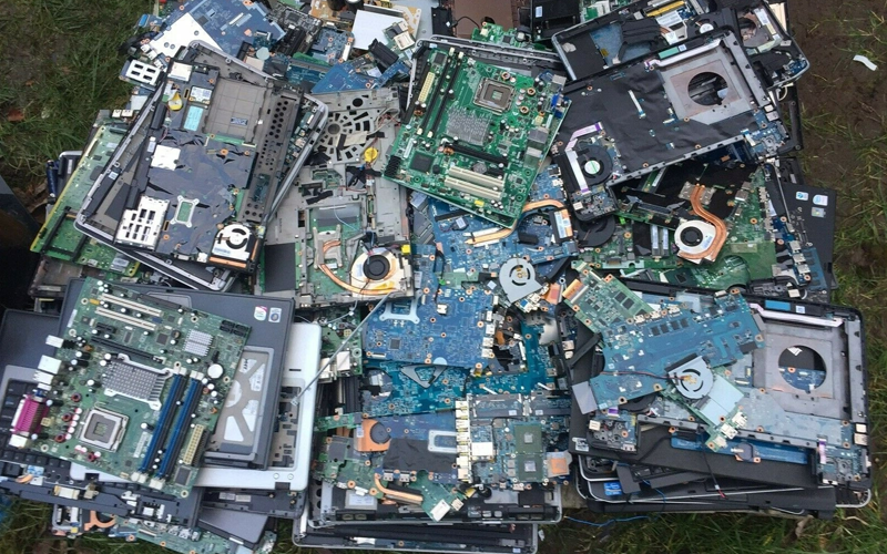 Panel Board Scrap Buyers In Telangana