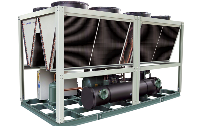 Chilling Plant Scrap Services In Telangana